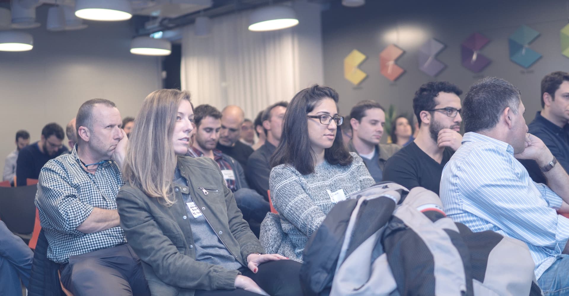 Self Driving Cars 101 community event