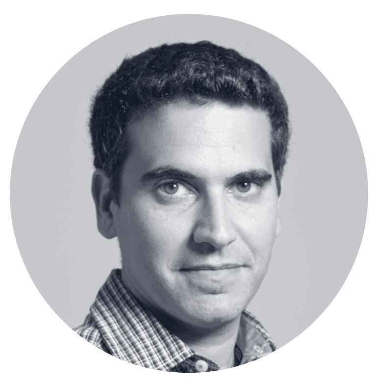 Doron Tsuberi