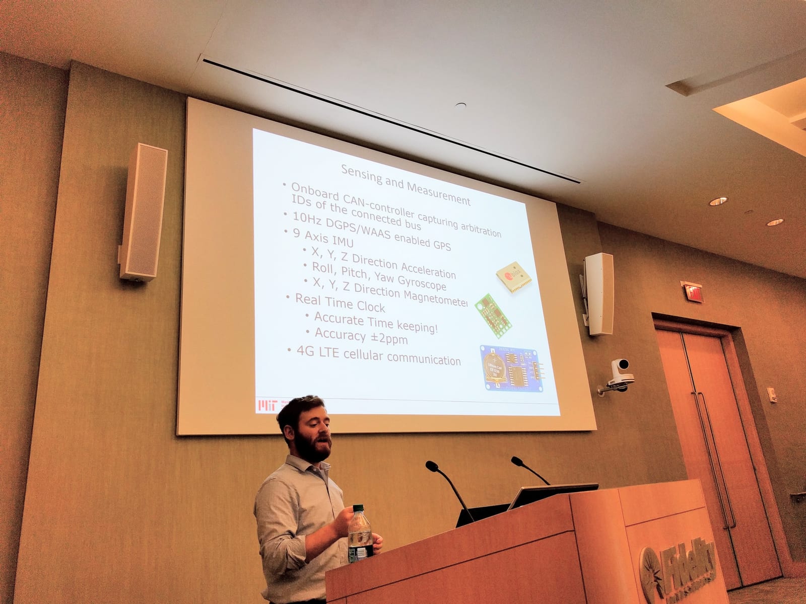 Autonomous Vehicle Research at MIT with Lex Fridman