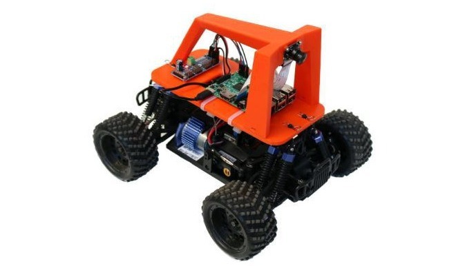 DIYRobocars at World Maker Faire New York