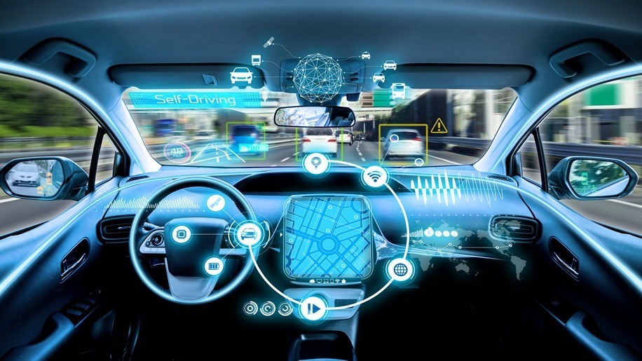 Reinforcement Learning & Simulation for Autonomous Vehicles